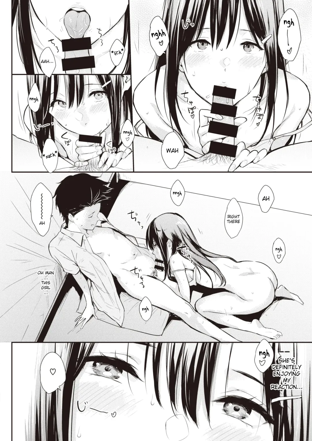 [Napata] Osananajimi Fhentai.net - Page 10