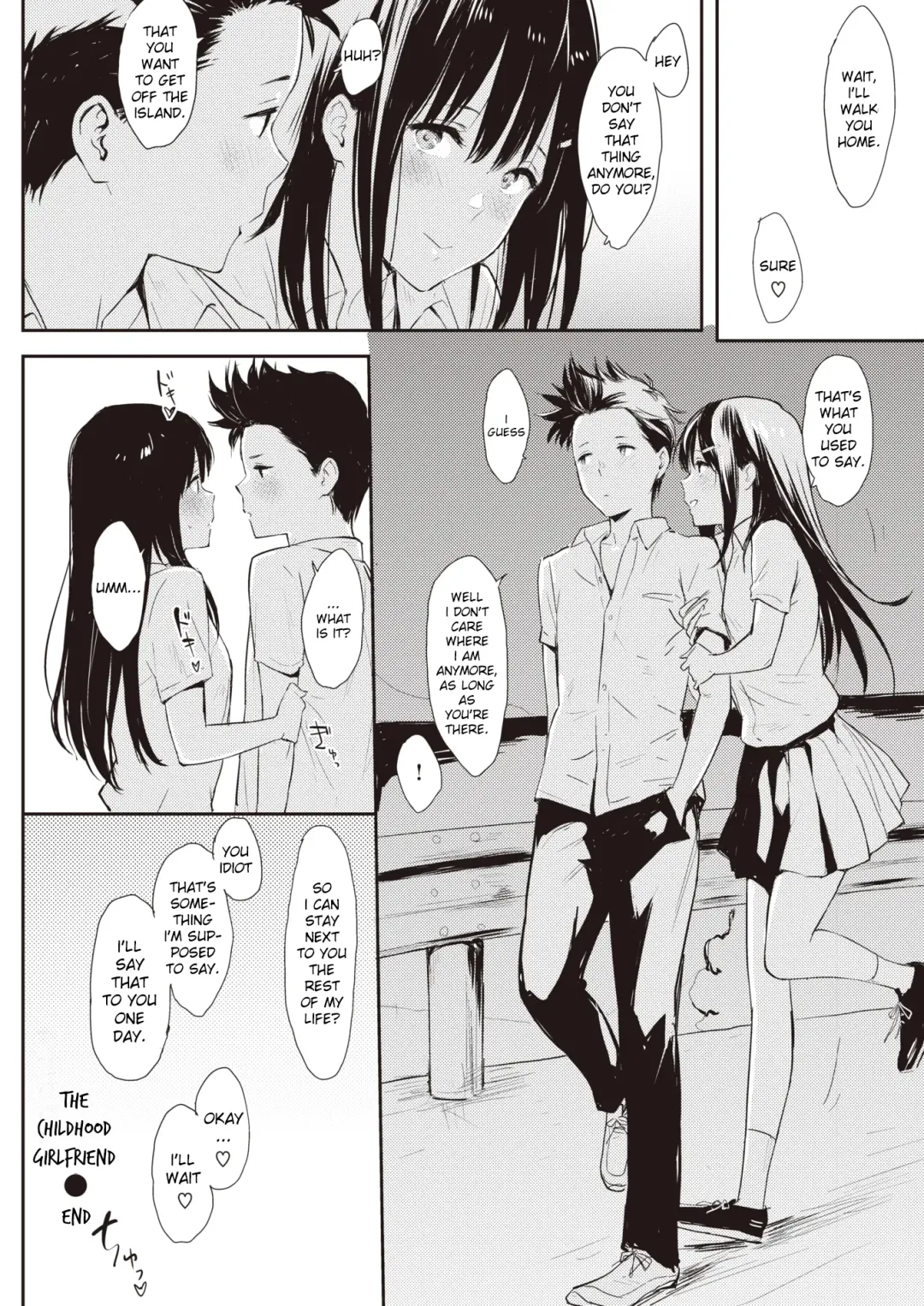 [Napata] Osananajimi Fhentai.net - Page 24