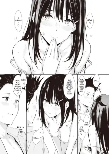 [Napata] Osananajimi Fhentai.net - Page 13