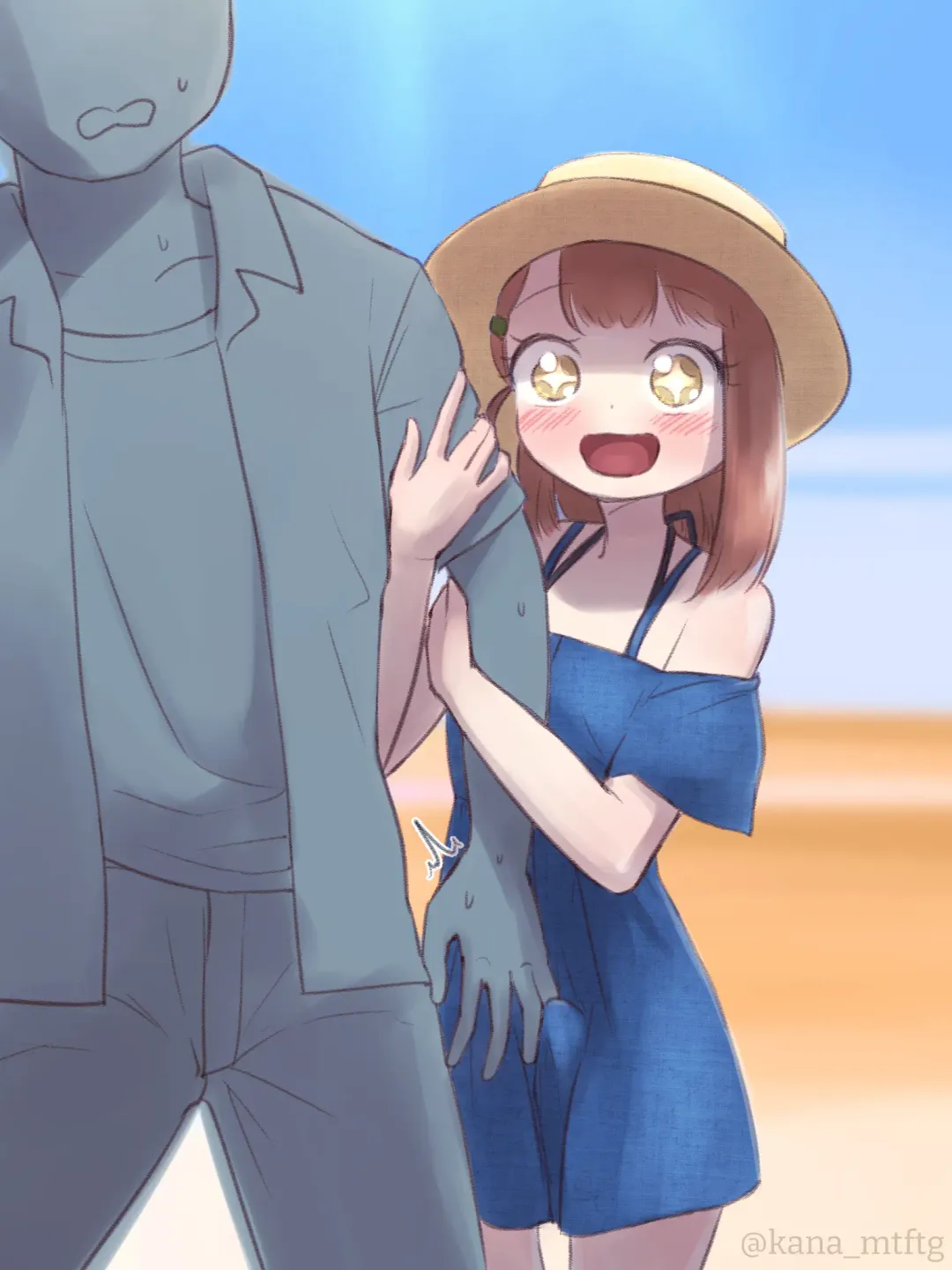 [Kana] Kanchigai Otokonoko 1 Fhentai - Page 103