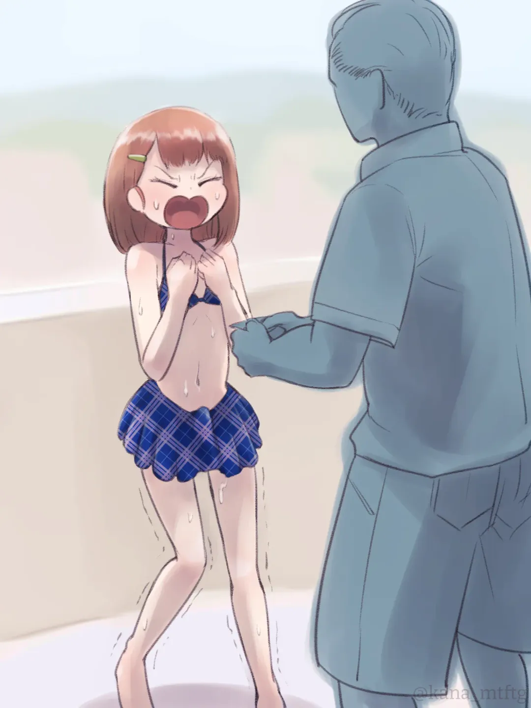 [Kana] Kanchigai Otokonoko 1 Fhentai - Page 106