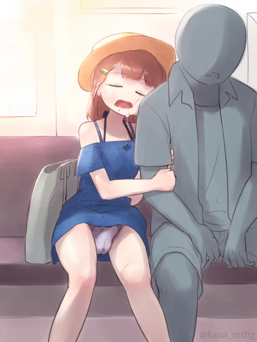 [Kana] Kanchigai Otokonoko 1 Fhentai - Page 109