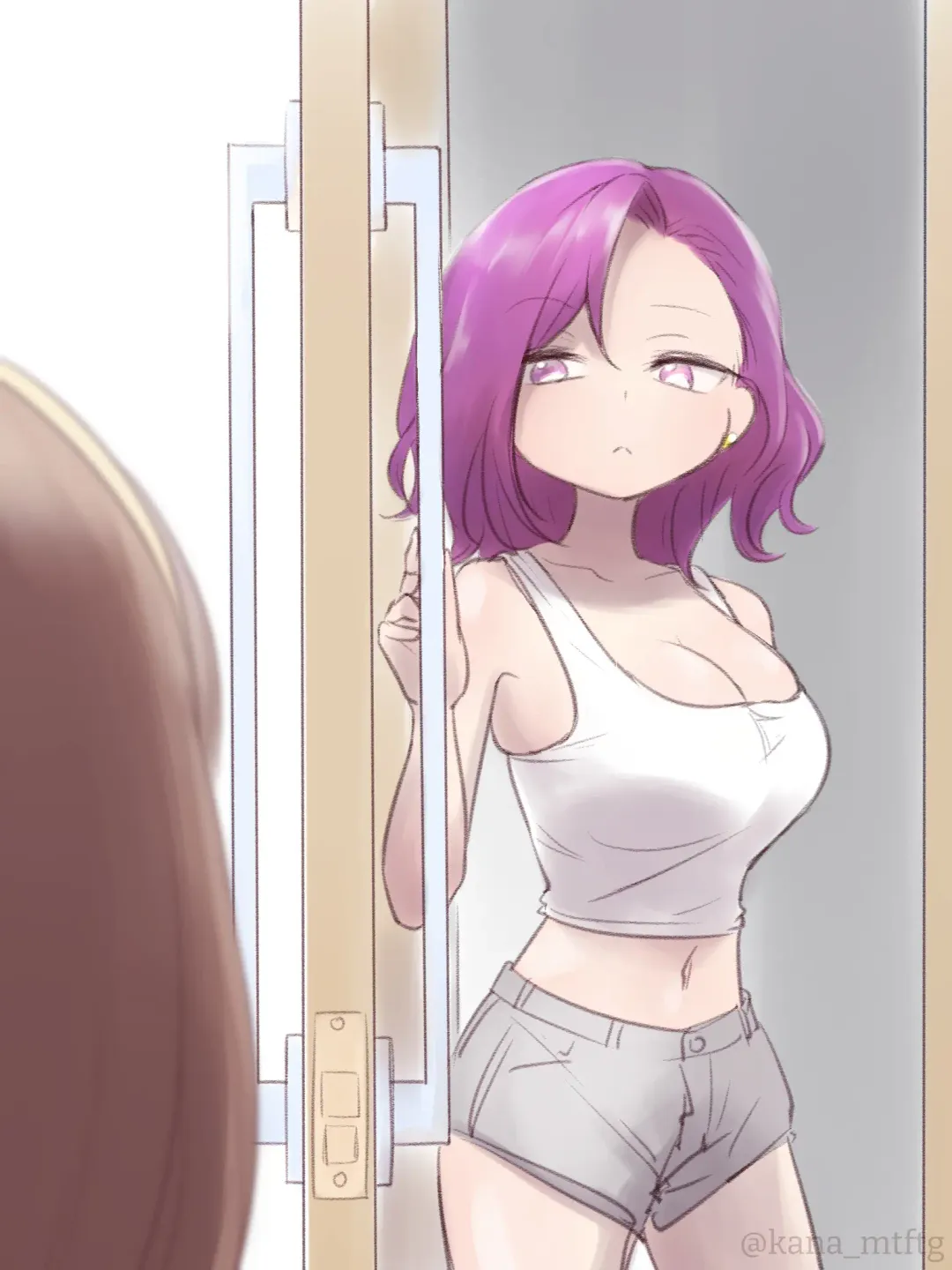 [Kana] Kanchigai Otokonoko 1 Fhentai - Page 112