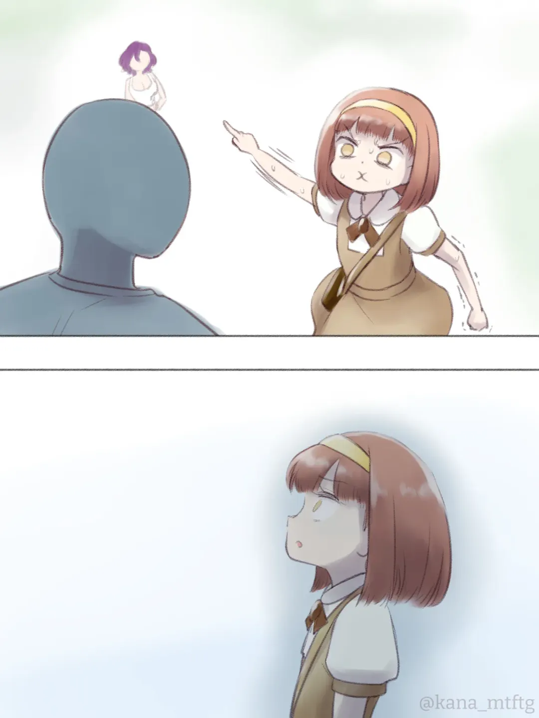 [Kana] Kanchigai Otokonoko 1 Fhentai - Page 114