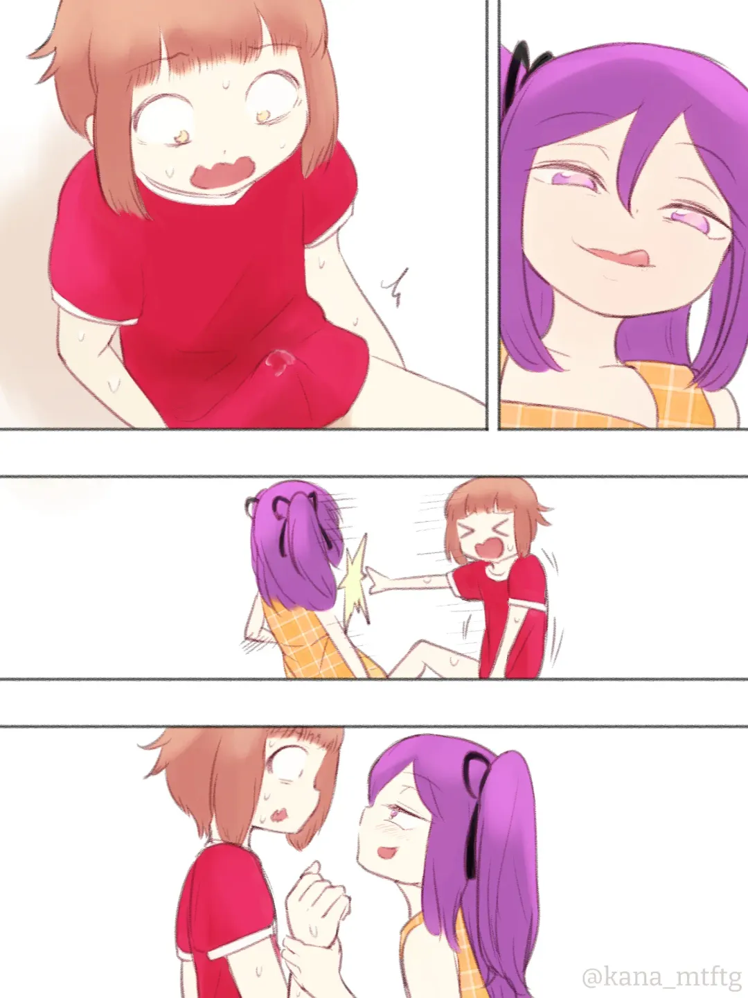 [Kana] Kanchigai Otokonoko 1 Fhentai - Page 120