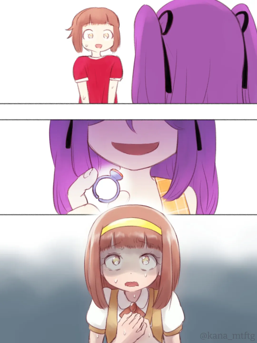 [Kana] Kanchigai Otokonoko 1 Fhentai - Page 121