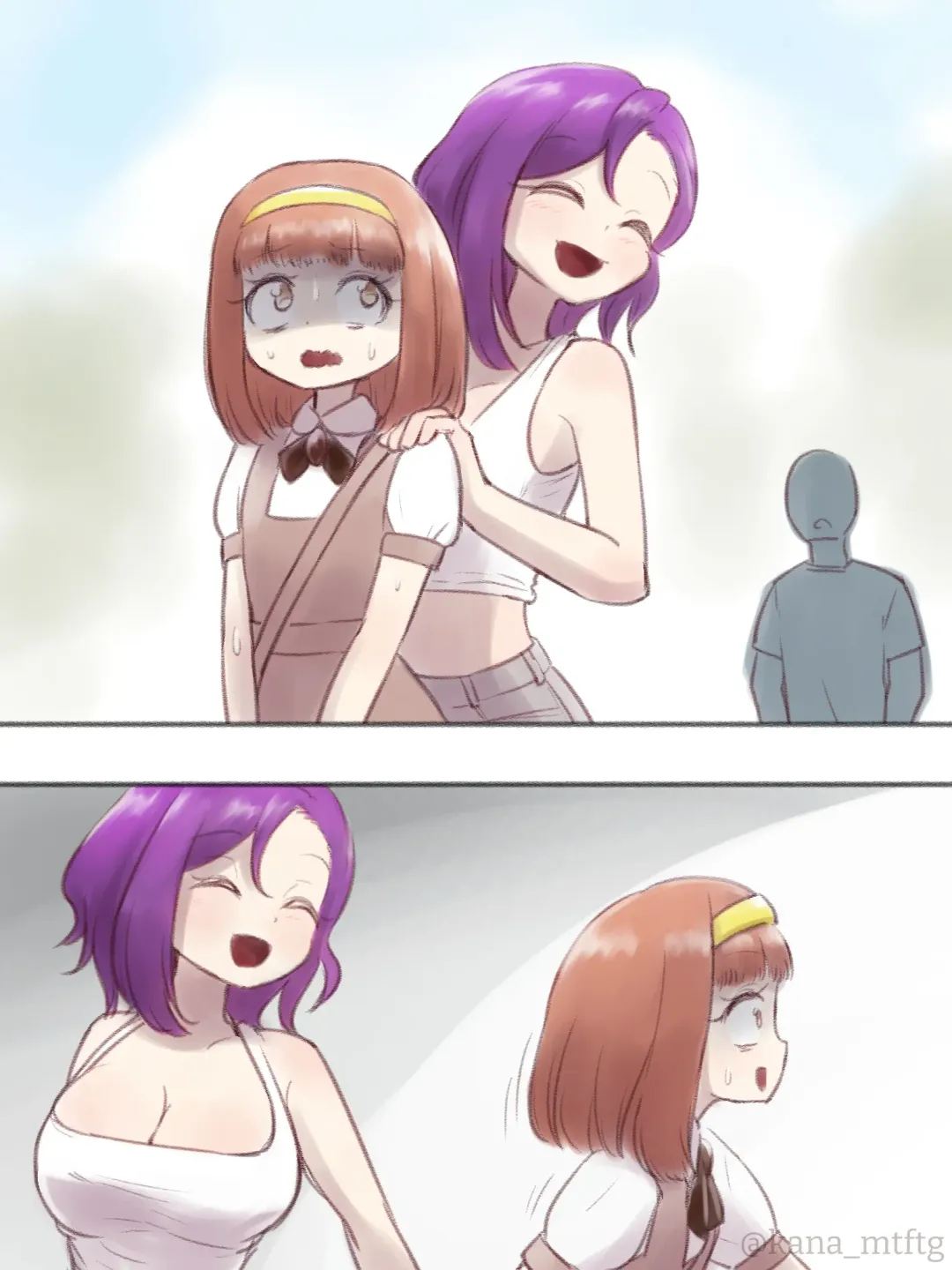 [Kana] Kanchigai Otokonoko 1 Fhentai - Page 123