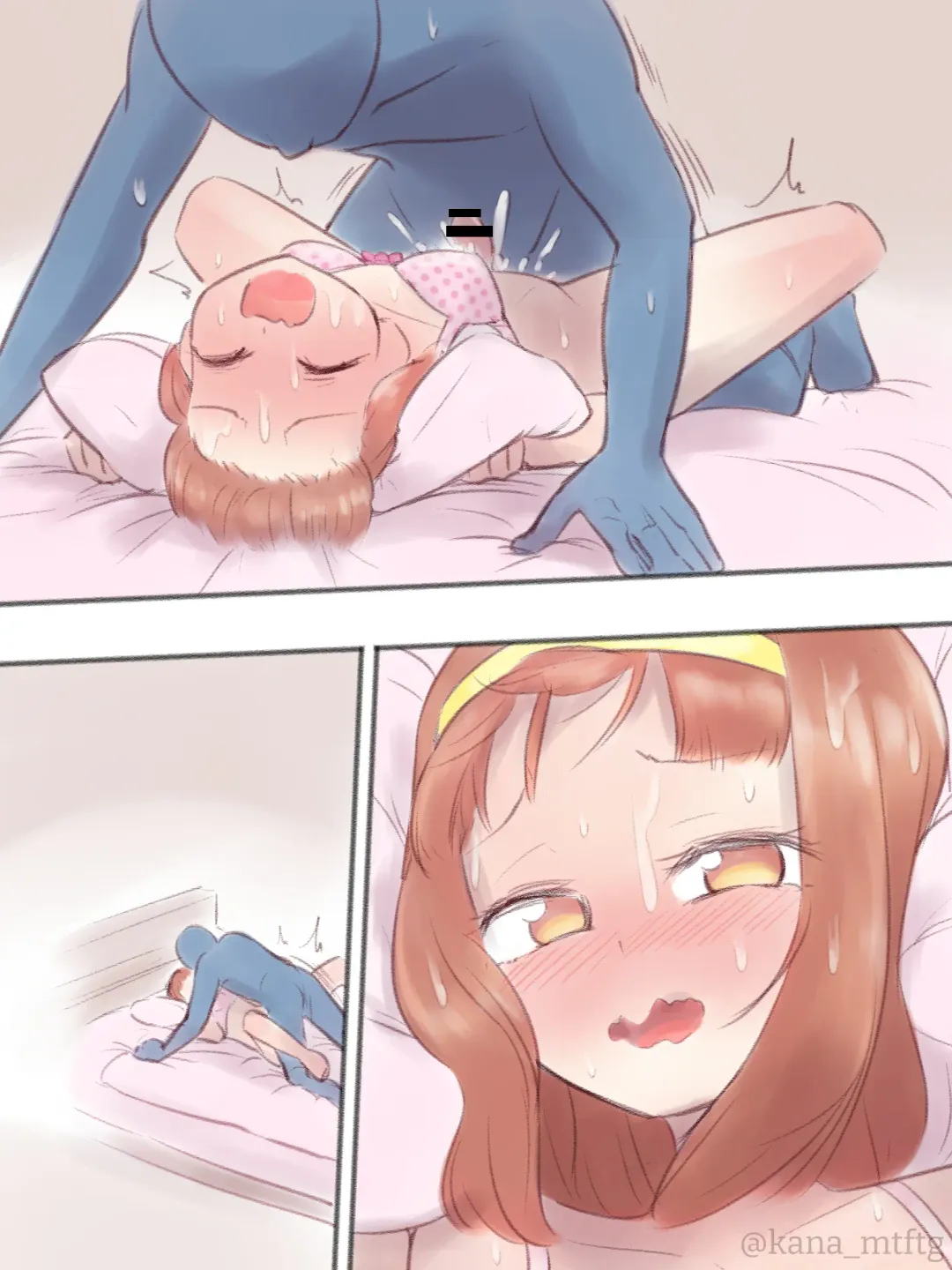 [Kana] Kanchigai Otokonoko 1 Fhentai - Page 134