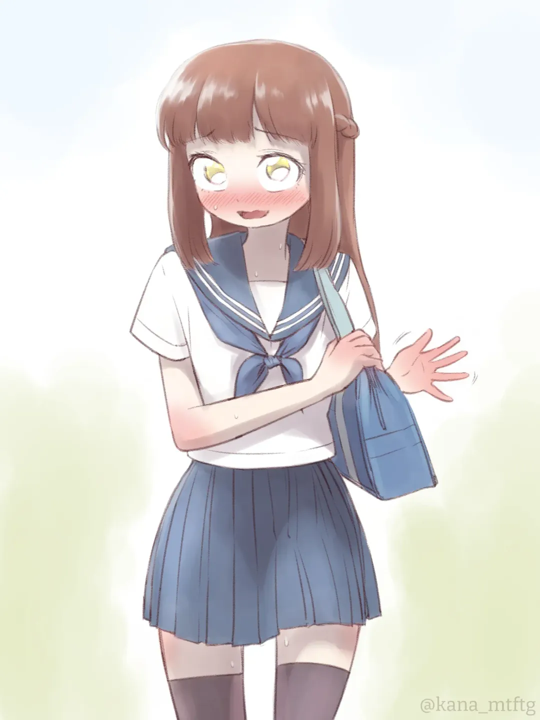 [Kana] Kanchigai Otokonoko 1 Fhentai - Page 81