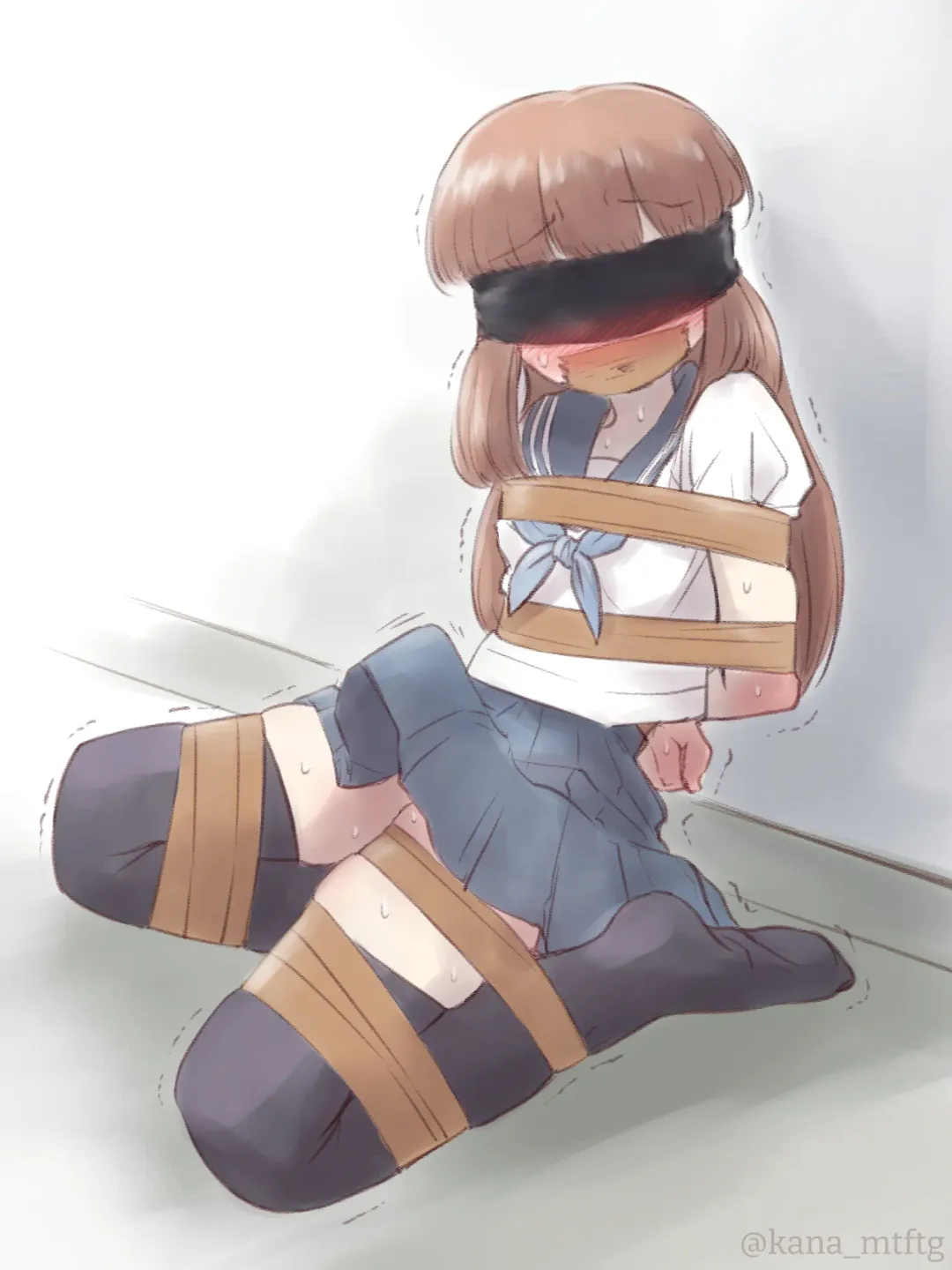 [Kana] Kanchigai Otokonoko 1 Fhentai - Page 83