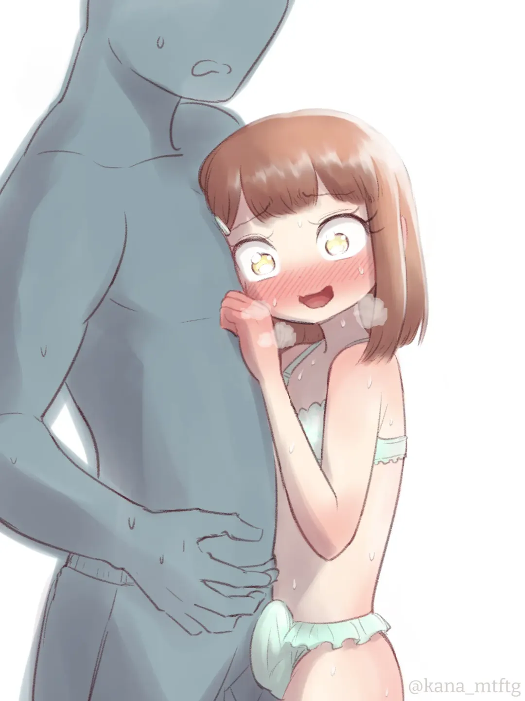 [Kana] Kanchigai Otokonoko 1 Fhentai - Page 98