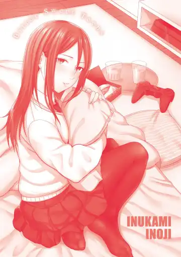 [Inukami Inoji] Bitter Sweet Teens | 酸甜苦辣思春期 Fhentai.net - Page 216