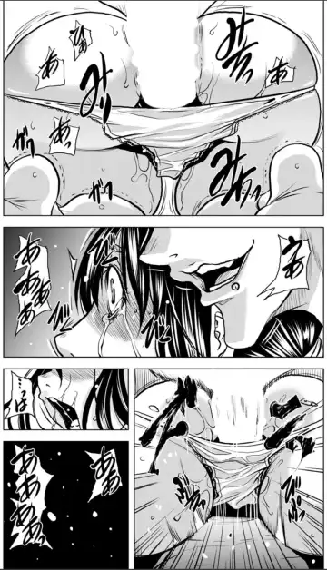 [Tachibana Naoki] 奥さん、全裸で土下座しろよ〜隣人DQNのイボイボチ●ポで突かれた人妻は 1 Fhentai - Page 32