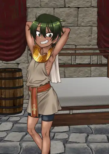 Shinyuu ja Nakute Mesu deshita Fhentai - Page 47