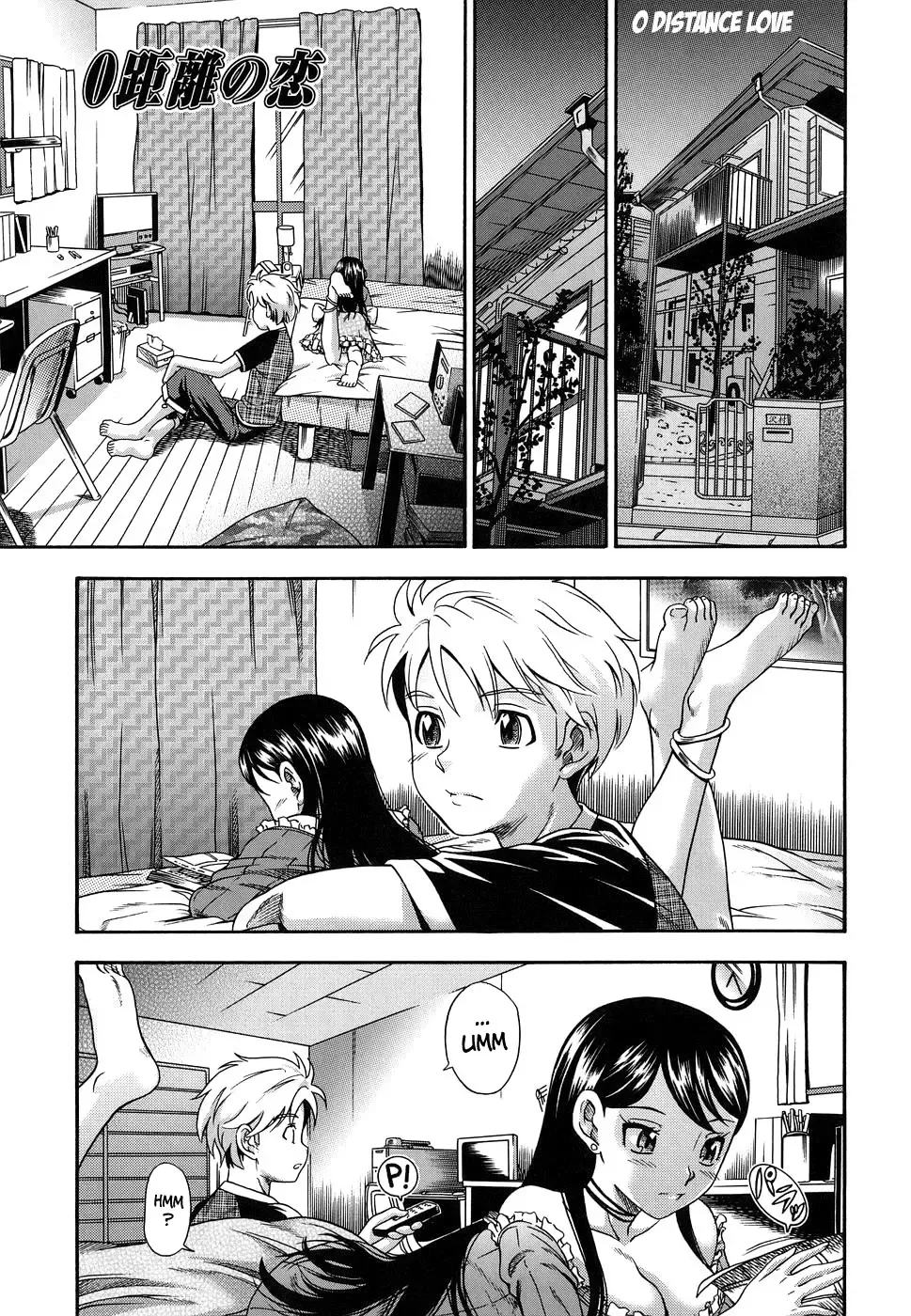 [Fukudahda] Koi ni Ochiyou | Love me do. Fhentai - Page 103