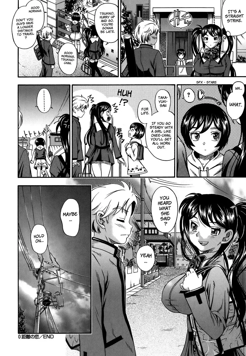 [Fukudahda] Koi ni Ochiyou | Love me do. Fhentai - Page 124