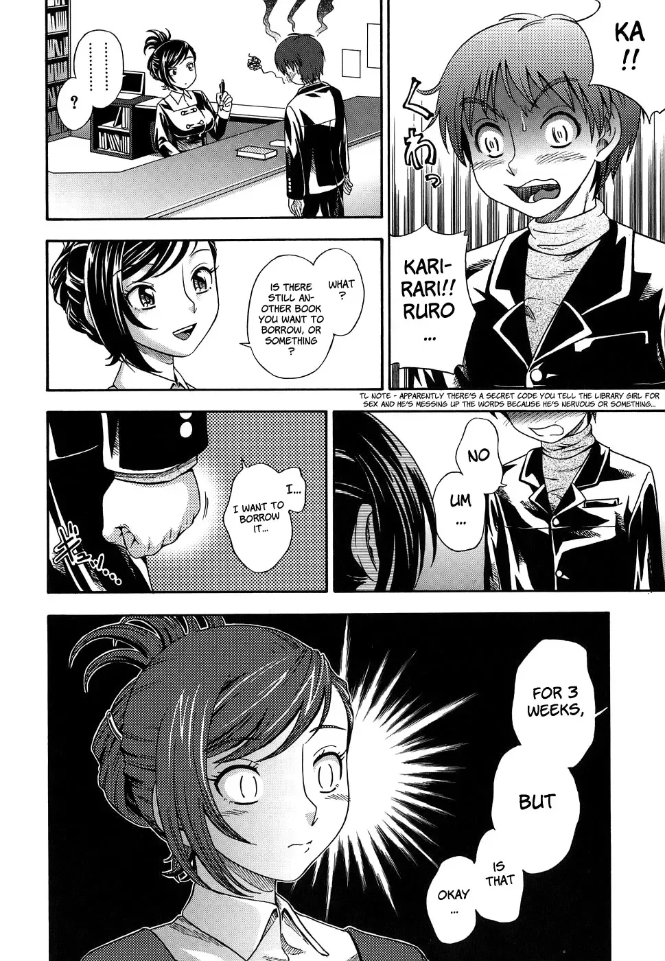 [Fukudahda] Koi ni Ochiyou | Love me do. Fhentai - Page 172