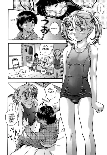 [Fukudahda] Koi ni Ochiyou | Love me do. Fhentai - Page 130