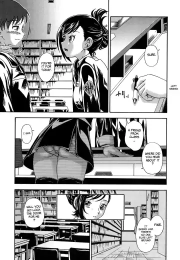 [Fukudahda] Koi ni Ochiyou | Love me do. Fhentai - Page 173