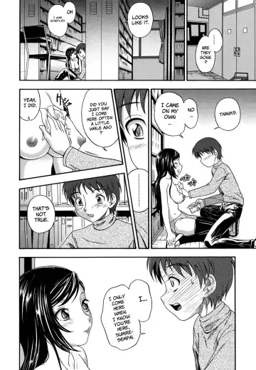 [Fukudahda] Koi ni Ochiyou | Love me do. Fhentai - Page 180