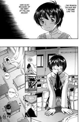 [Fukudahda] Koi ni Ochiyou | Love me do. Fhentai - Page 29