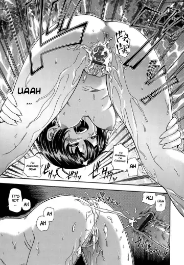 [Fukudahda] Koi ni Ochiyou | Love me do. Fhentai - Page 71