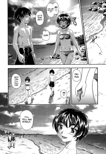 [Fukudahda] Koi ni Ochiyou | Love me do. Fhentai - Page 72