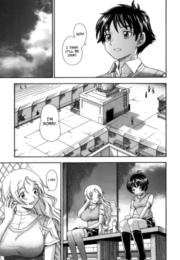 [Fukudahda] Koi ni Ochiyou | Love me do. Fhentai - Page 77