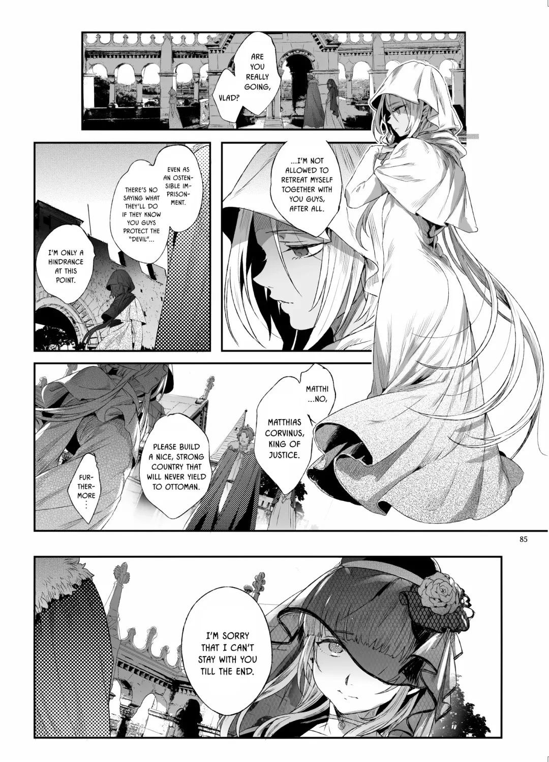 [Ikezaki Misa] Shounen Dracula - Dracula Prostituată Fhentai.net - Page 90