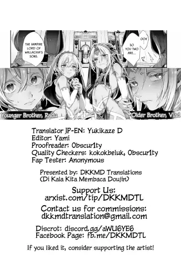 [Ikezaki Misa] Shounen Dracula - Dracula Prostituată Fhentai.net - Page 101