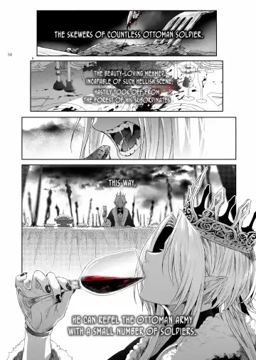 [Ikezaki Misa] Shounen Dracula - Dracula Prostituată Fhentai.net - Page 55