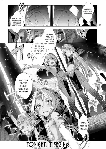 [Ikezaki Misa] Shounen Dracula - Dracula Prostituată Fhentai.net - Page 60