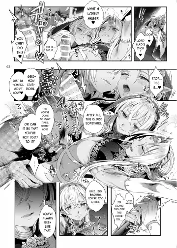 [Ikezaki Misa] Shounen Dracula - Dracula Prostituată Fhentai.net - Page 63