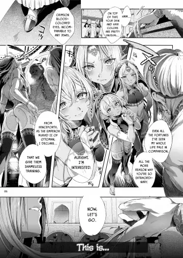 [Ikezaki Misa] Shounen Dracula - Dracula Prostituată Fhentai.net - Page 7