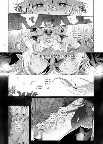 [Ikezaki Misa] Shounen Dracula - Dracula Prostituată Fhentai.net - Page 77