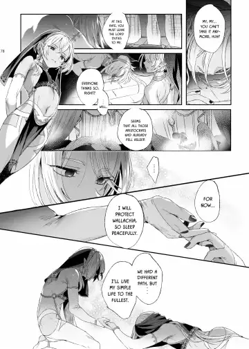 [Ikezaki Misa] Shounen Dracula - Dracula Prostituată Fhentai.net - Page 79