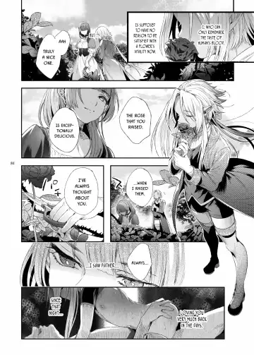 [Ikezaki Misa] Shounen Dracula - Dracula Prostituată Fhentai.net - Page 85