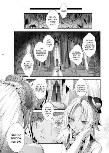 [Ikezaki Misa] Shounen Dracula - Dracula Prostituată Fhentai.net - Page 87