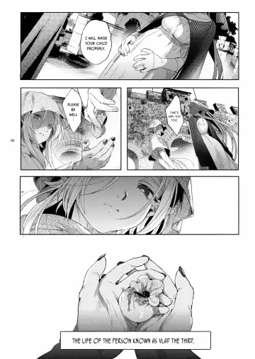 [Ikezaki Misa] Shounen Dracula - Dracula Prostituată Fhentai.net - Page 91