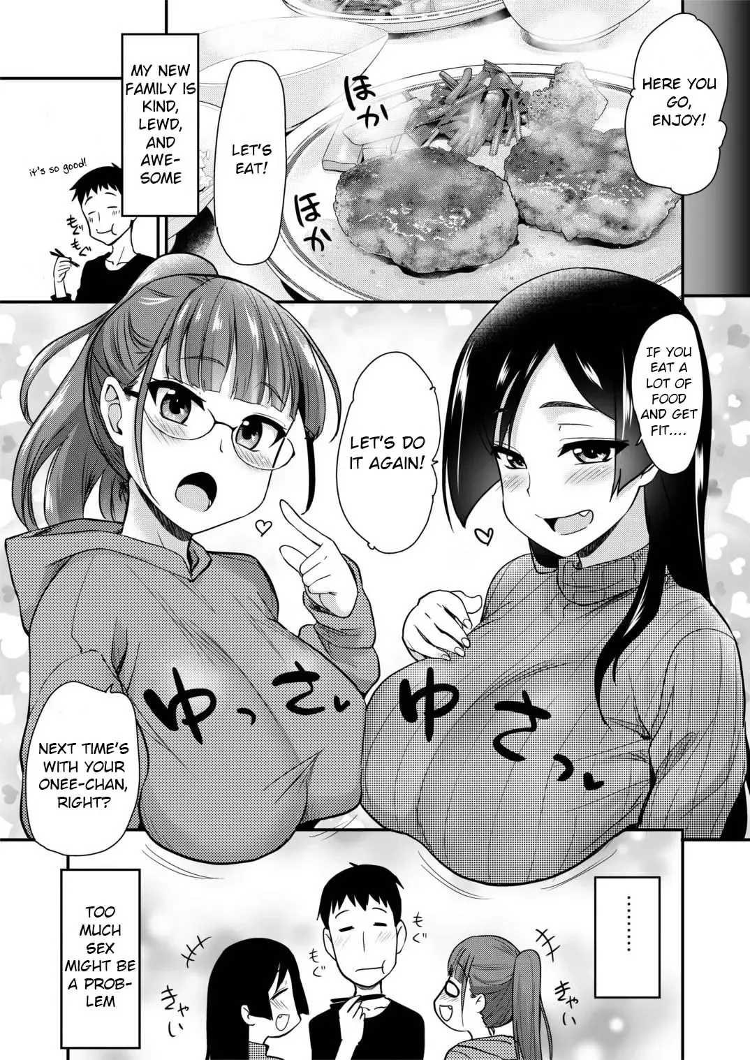[Hijiri Tsukasa] Onee-chan to, Mama to, Ofuro ni Hairo Fhentai - Page 37