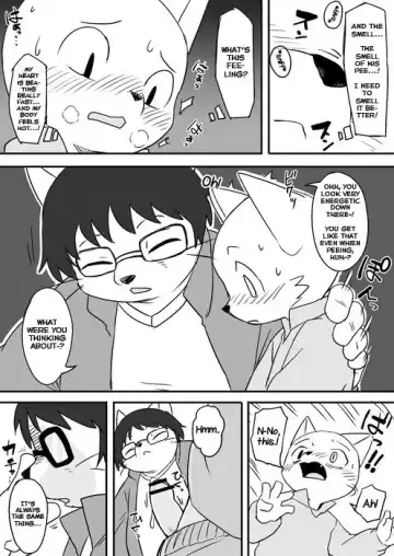 [Manmosu Marimo] Sensei to Toilet de Iroiro Attara Fhentai - Page 2