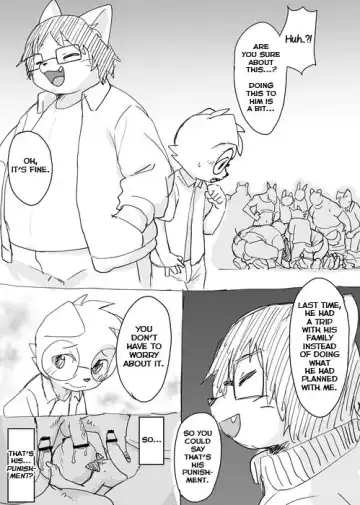 [Manmosu Marimo] Sensei to Toilet de Iroiro Attara 2 Fhentai - Page 7