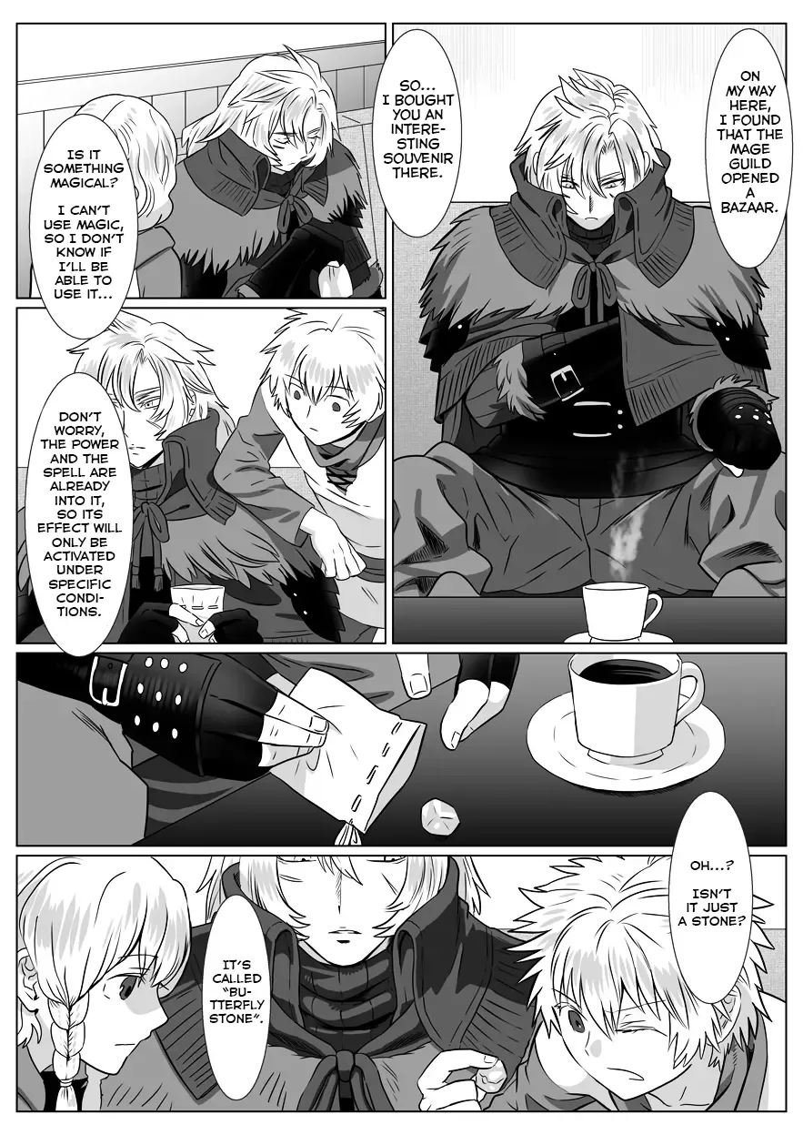 [Isaki] Korou no Yume Fhentai.net - Page 3