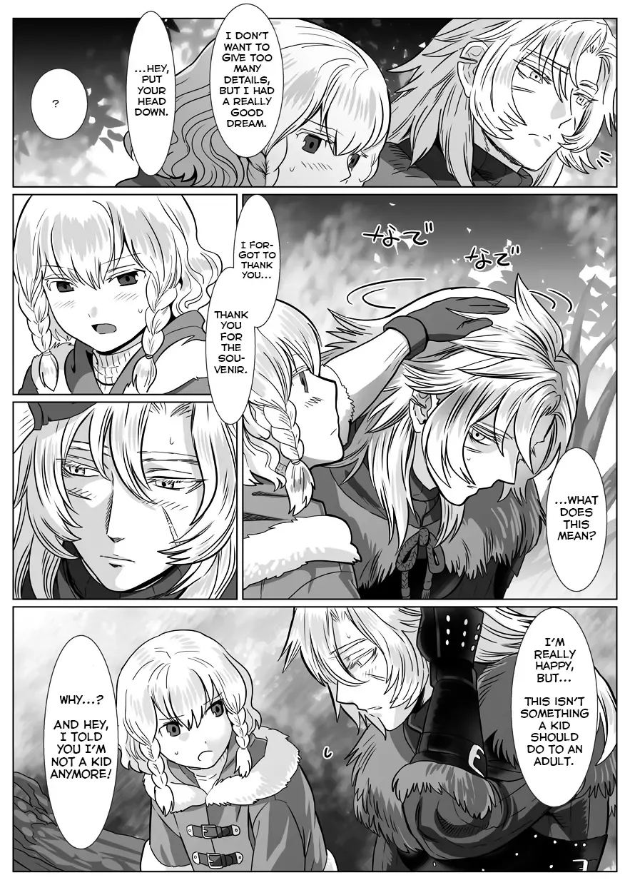 [Isaki] Korou no Yume Fhentai.net - Page 35