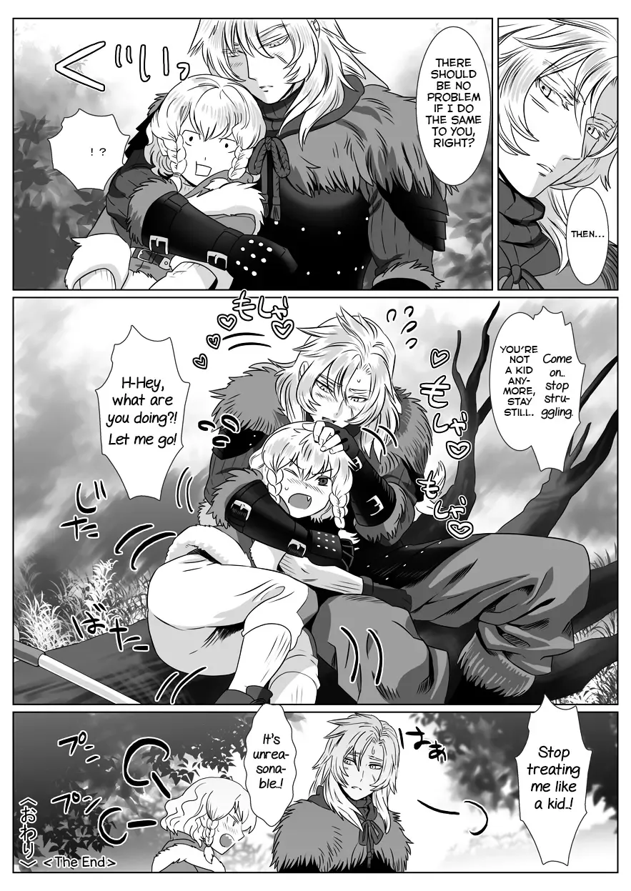 [Isaki] Korou no Yume Fhentai.net - Page 36