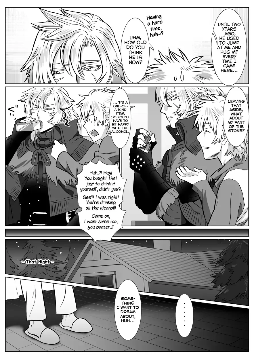 [Isaki] Korou no Yume Fhentai.net - Page 6