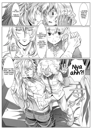 [Isaki] Korou no Yume Fhentai.net - Page 10