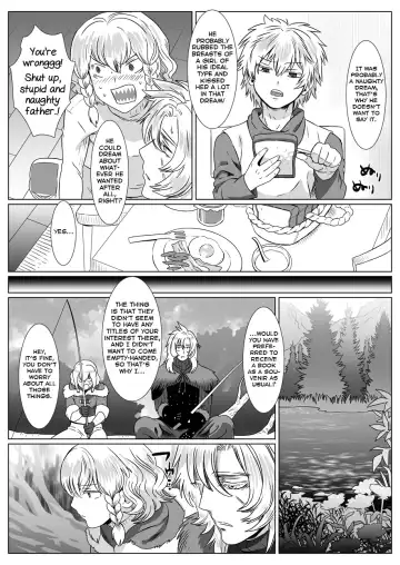 [Isaki] Korou no Yume Fhentai.net - Page 34