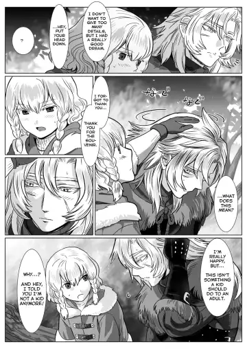 [Isaki] Korou no Yume Fhentai.net - Page 35