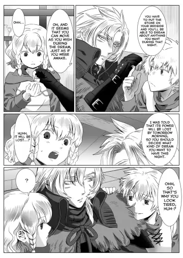 [Isaki] Korou no Yume Fhentai.net - Page 4